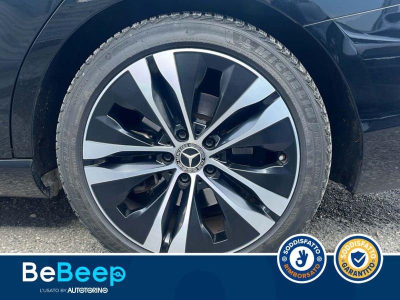 Mercedes-Benz Classe C C 220 D MILD HYBRID SPORT AUTO