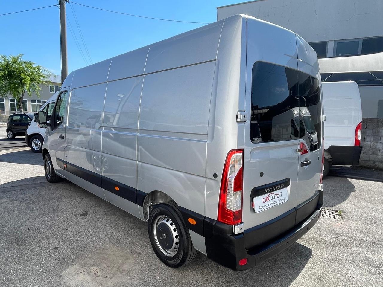 Renault Master 2.3 DCI 125Cv L3 H2 PRONTO IN SEDE