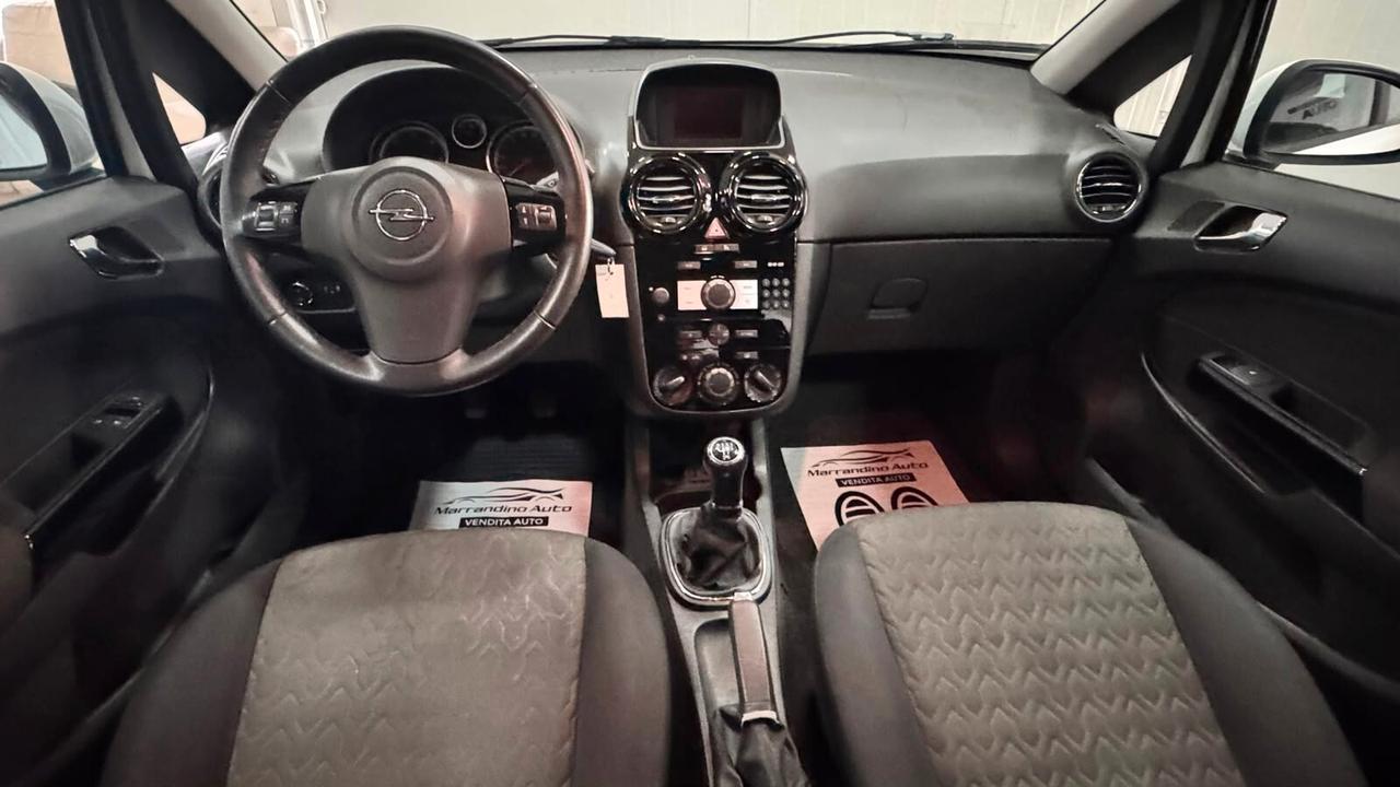 Opel Corsa 1.3 CDTI 75CV F.AP. 5 porte Edition