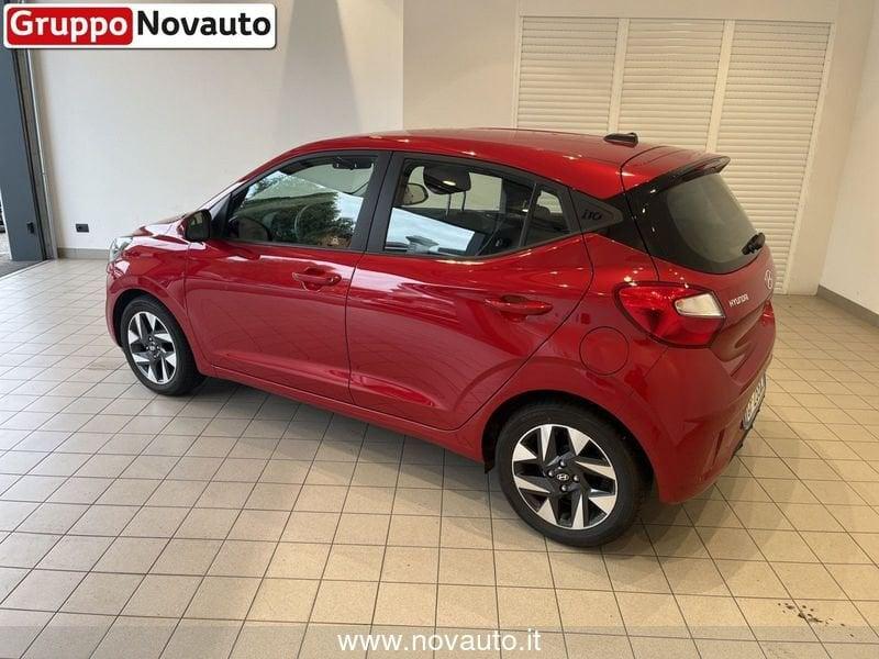 Hyundai i10 Connectline