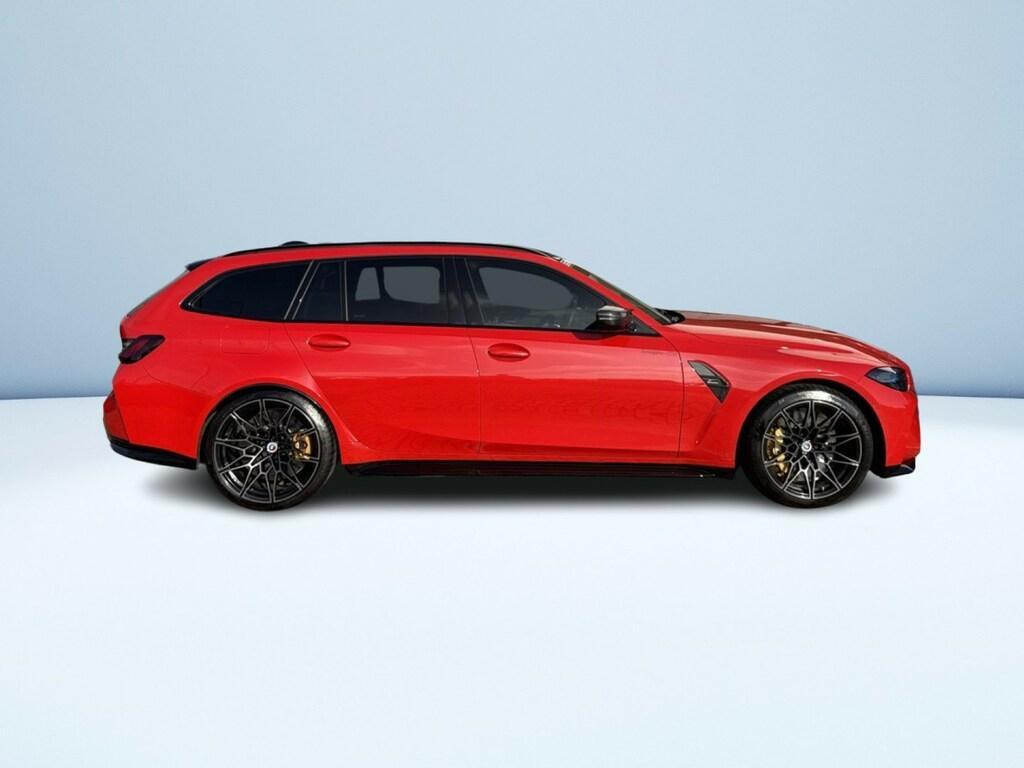 BMW M3 Touring 3.0 Competition M xDrive Steptronic