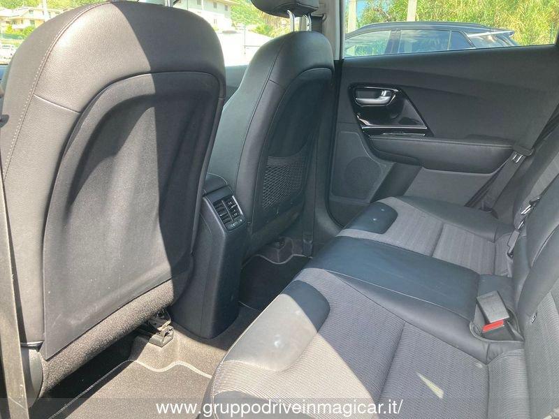 KIA Niro 1.6 GDi DCT HEV Style