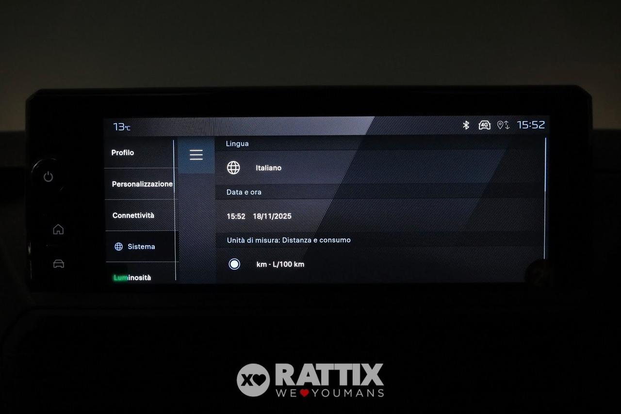 Peugeot Expert 1.5 BlueHDI 120CV Standard (IVA ESCLUSA)