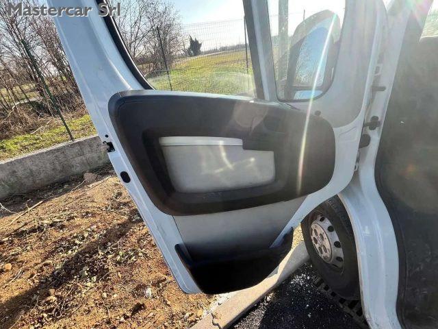 PEUGEOT Boxer L2H2 2.0 BLUEHDI 130CV - FW754ZM