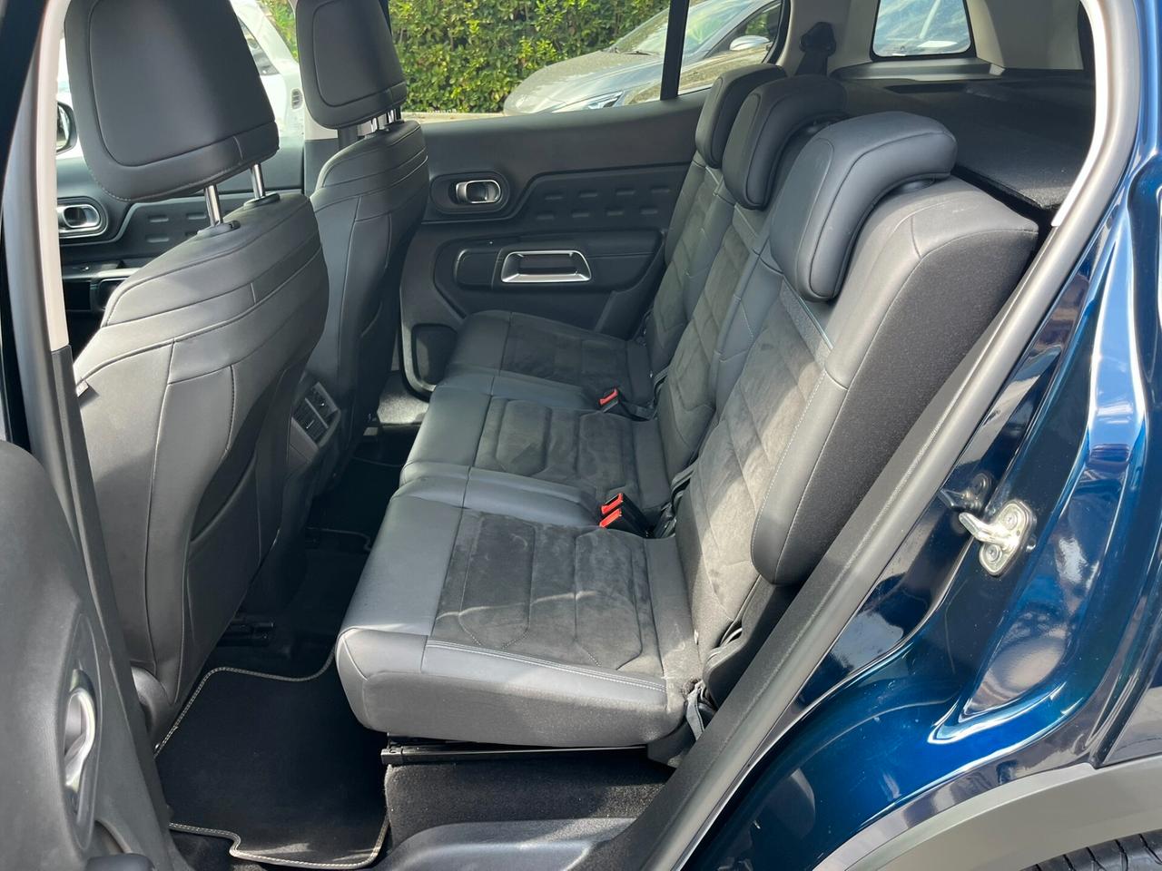 Citroen C5 Aircross BlueHDi 130 S&S Shine
