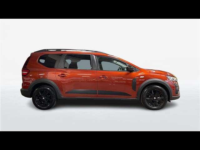 Dacia Jogger 1.0 TCe GPL Extreme UP