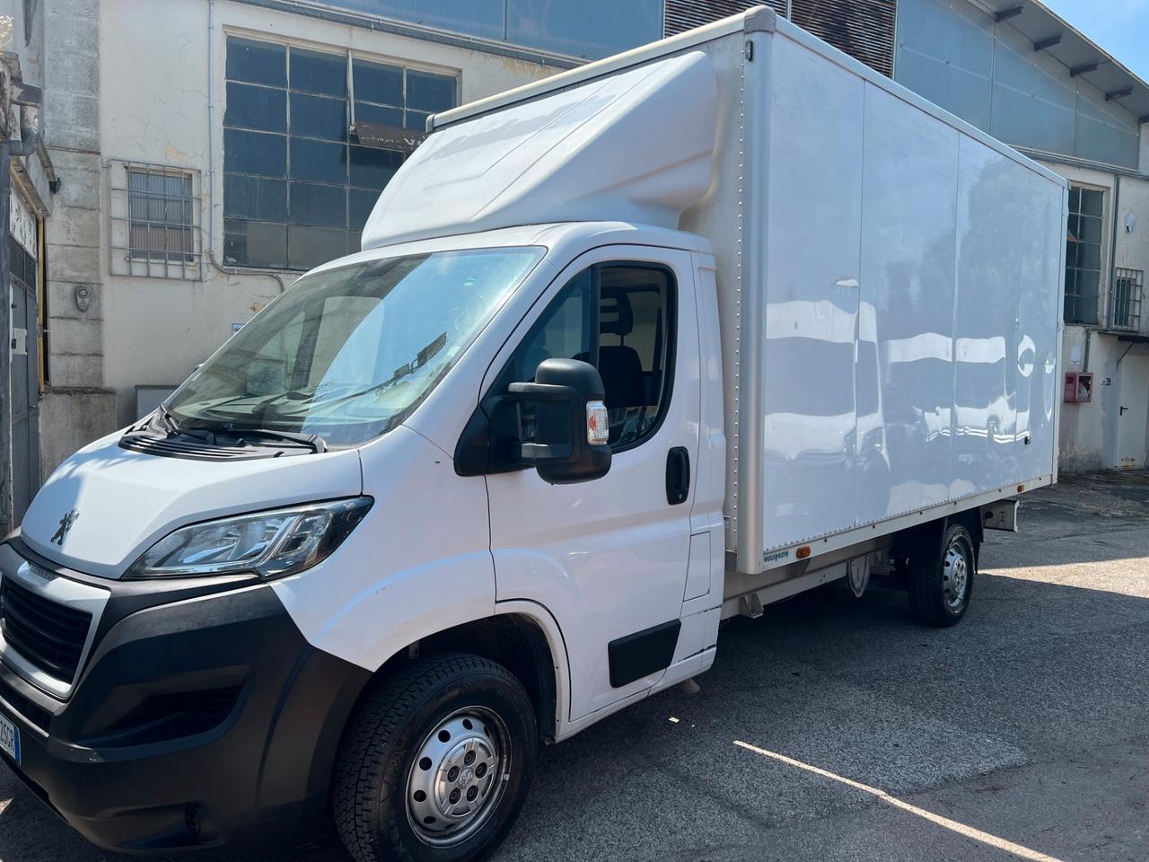 Peugeot Boxer 435 CENTINATO *SUPERPREZZO* EURO 6DTEMP