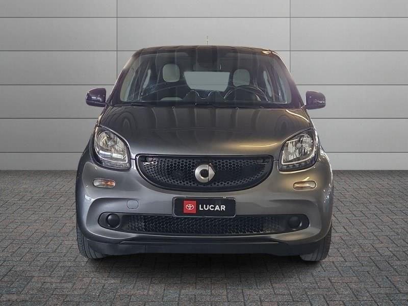 smart forfour 2ªs. (W453) 70 1.0 Passion