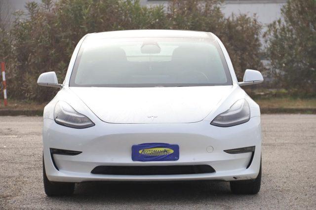 TESLA Model 3 Standard RWD Plus