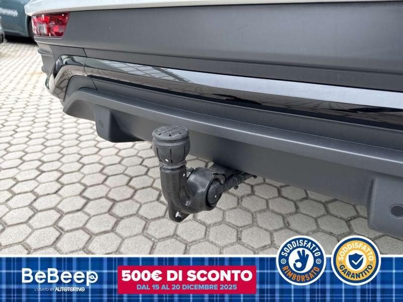 Audi Q5 SPORTBACK 40 2.0 TDI MHEV 12V S LINE PLUS QUATT