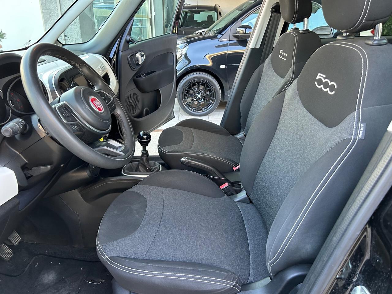 Fiat 500L 1.6 MJT 120 CV Cross ( 70.000 KM )