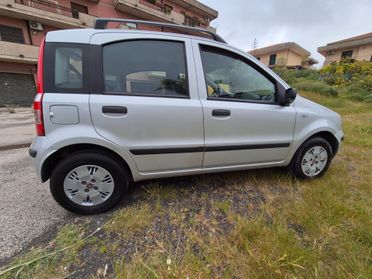Fiat Panda 1.2 benzina 60 cv