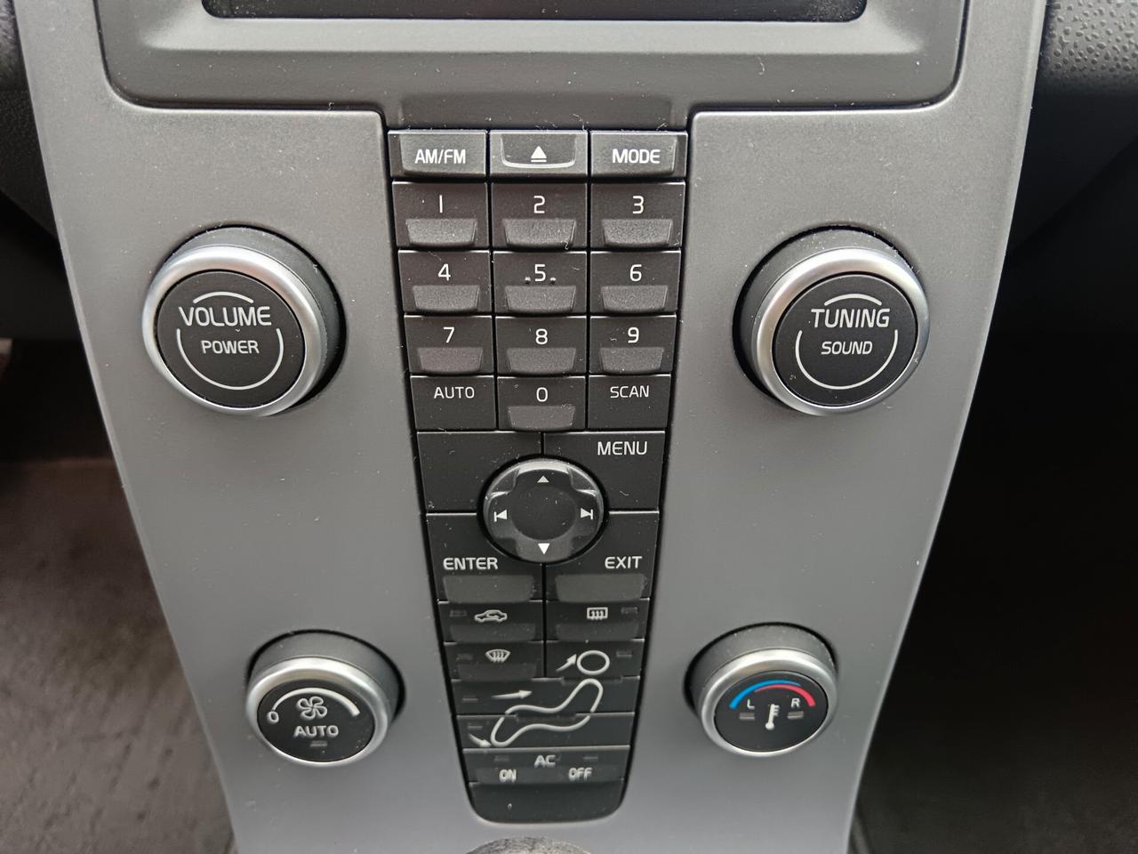 Volvo V50 1.6 D2 115CV POLAR SW NUOVISSIMA