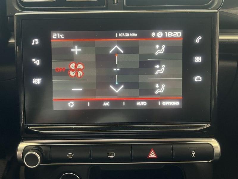 Citroën C3 C3 1.2 puretech Shine Pack s&s 83cv