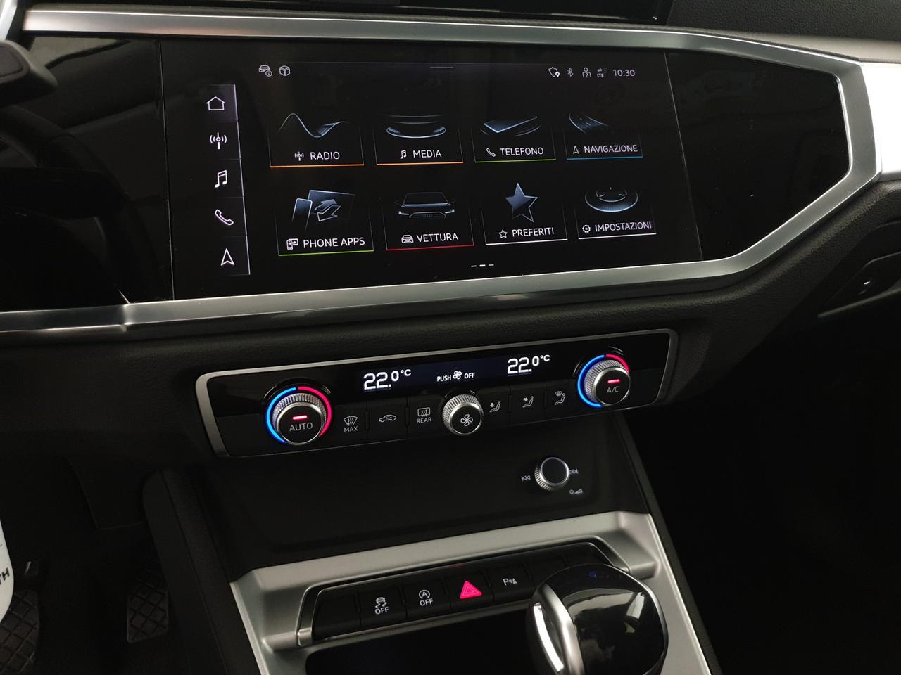 35TDI 150CV S tronic Business Advanced