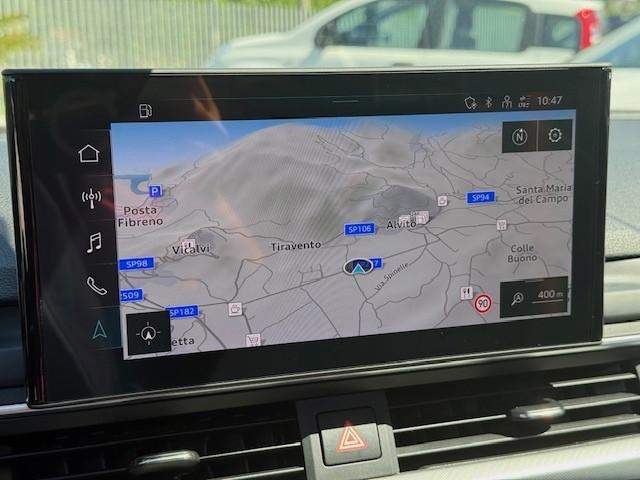 Audi A4 Avant 35 TDI/163 CV S tronic Advanced