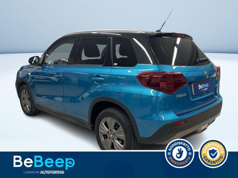 Suzuki Vitara 1.0 BOOSTERJET STARVIEW 4WD ALLGRIP