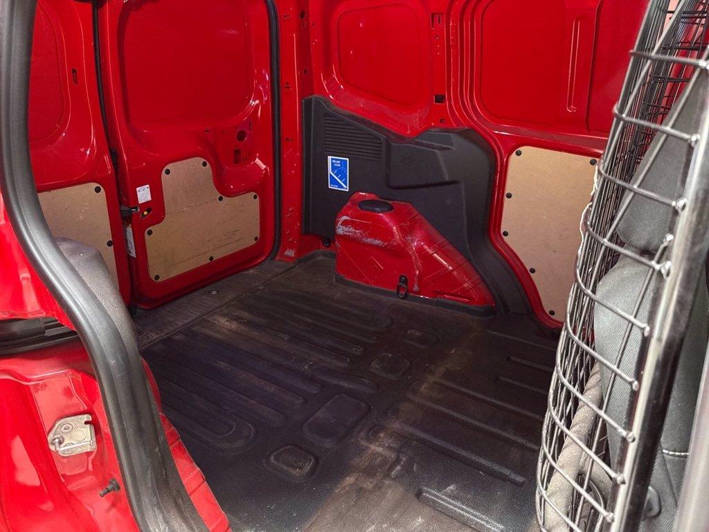 FORD Transit Courier 1.5 TDCi 75CV Van Trend del 2022