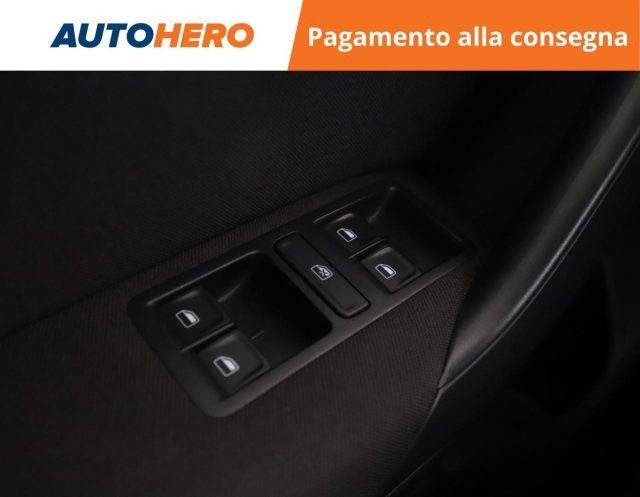 VOLKSWAGEN Polo 1.0 MPI 75 CV 5p. Comfortline
