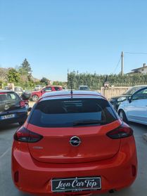 Opel Corsa 1.2 100 CV aut. GS Line garantita 12 mesi