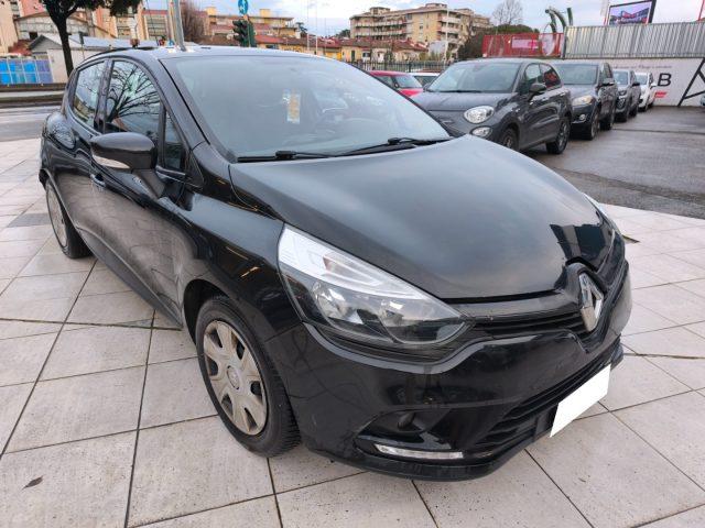 RENAULT Clio dCi 8V 75CV 5 Porte Autocarro Energy