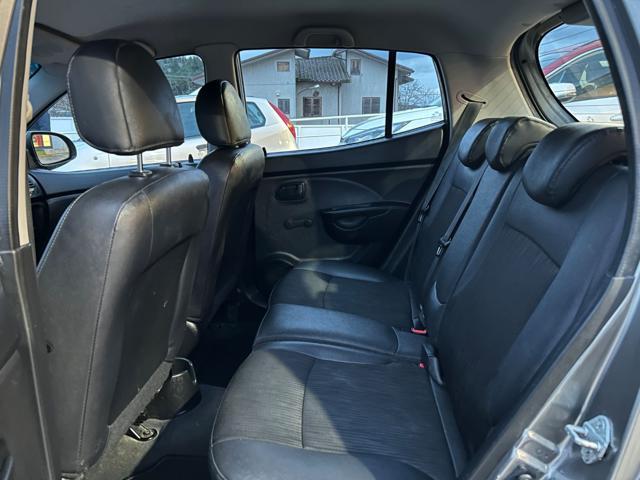 KIA Picanto 1.1 CRDi Life