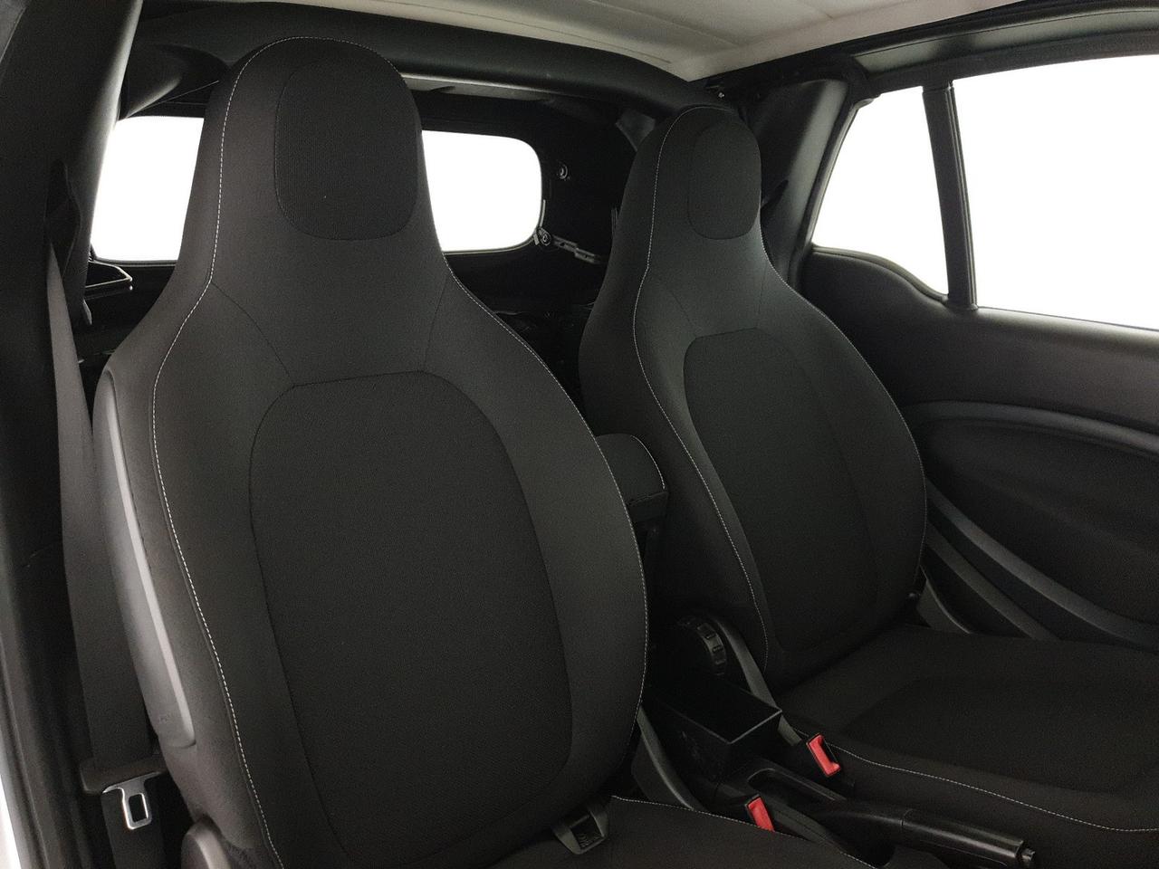 Smart Fortwo cabrio 1.0 prime 71cv twinamic my19