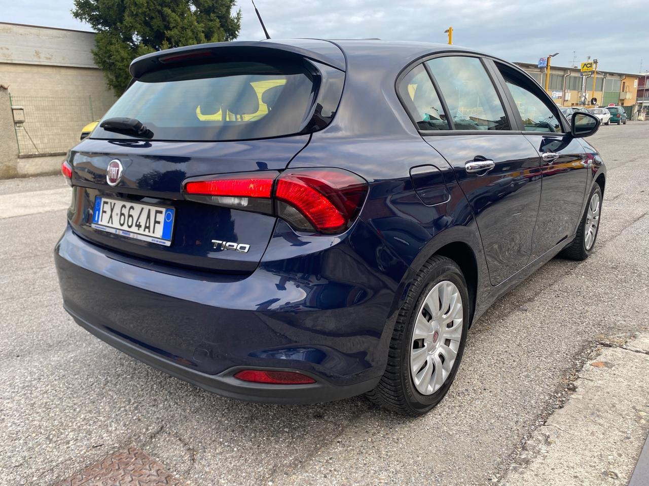 Fiat Tipo 1.4 SW Easy