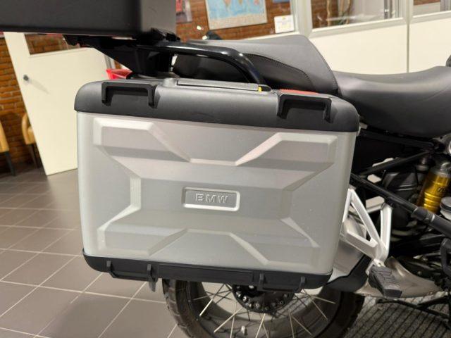 BMW R 1250 GS HP - LED - DYNAMIC- ESA - TOURING - COMFORT