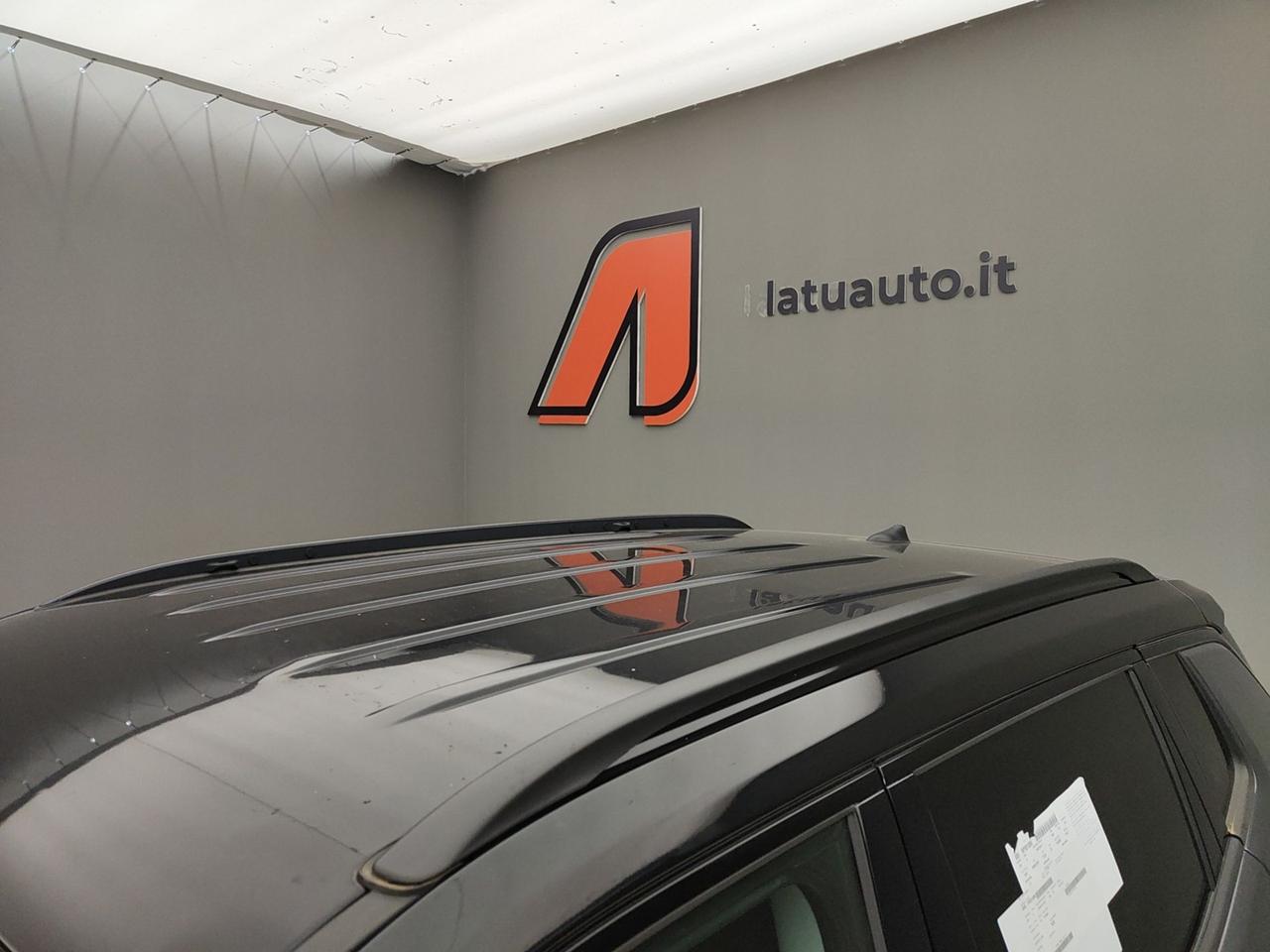 JEEP Compass II 2021 1.5 T4 130CV HYBRID SUMMIT DCT7