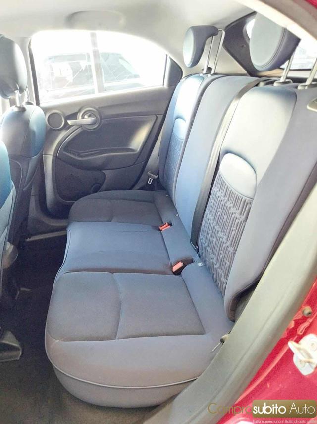 FIAT 500X 1.3 MultiJet (27.000km) Garanzia 12 Mesi
