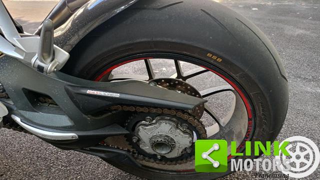 MV AGUSTA Brutale 1090 R R