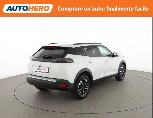 PEUGEOT 2008 PureTech 100 S&S Allure