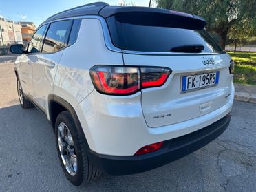 Jeep COMPASS 2.0 MULTIJET 4WD - OPENING EDITION