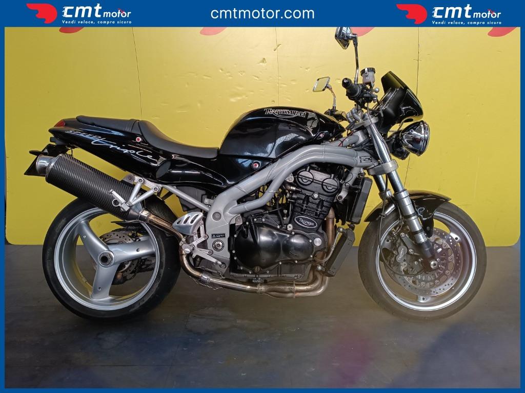 Triumph Speed Triple 955 - 1999