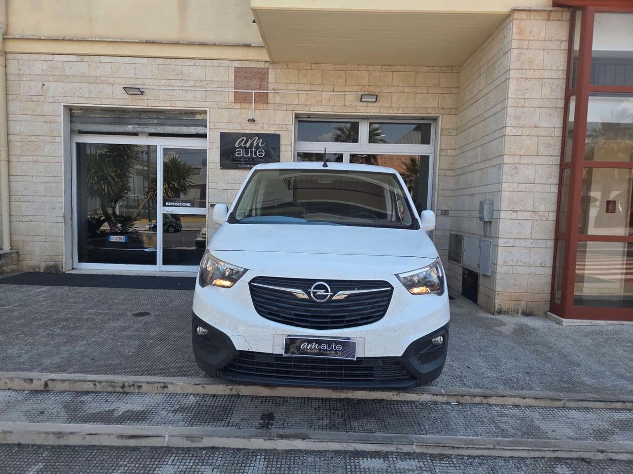 Opel Combo Cargo 1.6 Diesel PC 1000kg