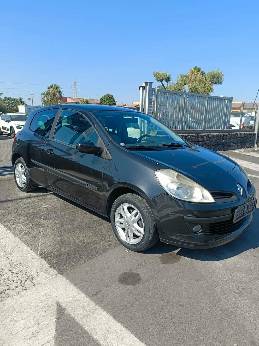 Renault Clio Storia 1.2 3 porte Dynamique