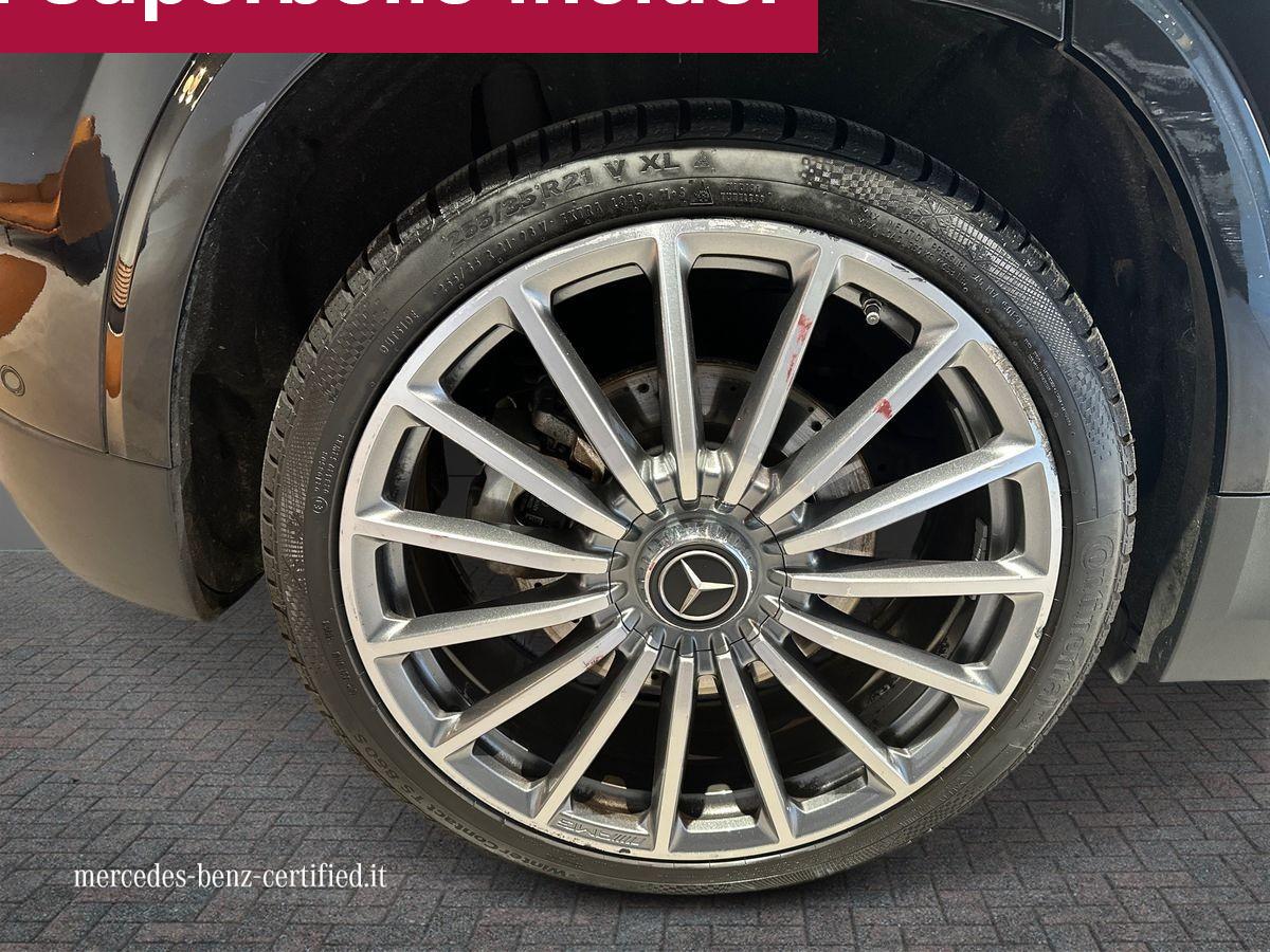 Mercedes-Benz GLA AMG 35 Premium AMG 4matic auto
