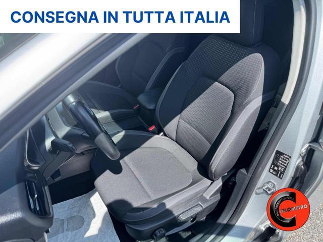 FORD Focus 1.5 ECOBLUE 120CV SW N1 AUTOCARRO-NAVI-SENSORI+IVA