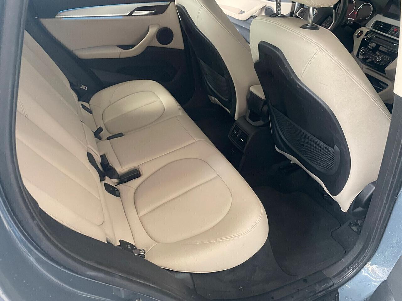 Bmw X1 xDrive25e xLine Plus