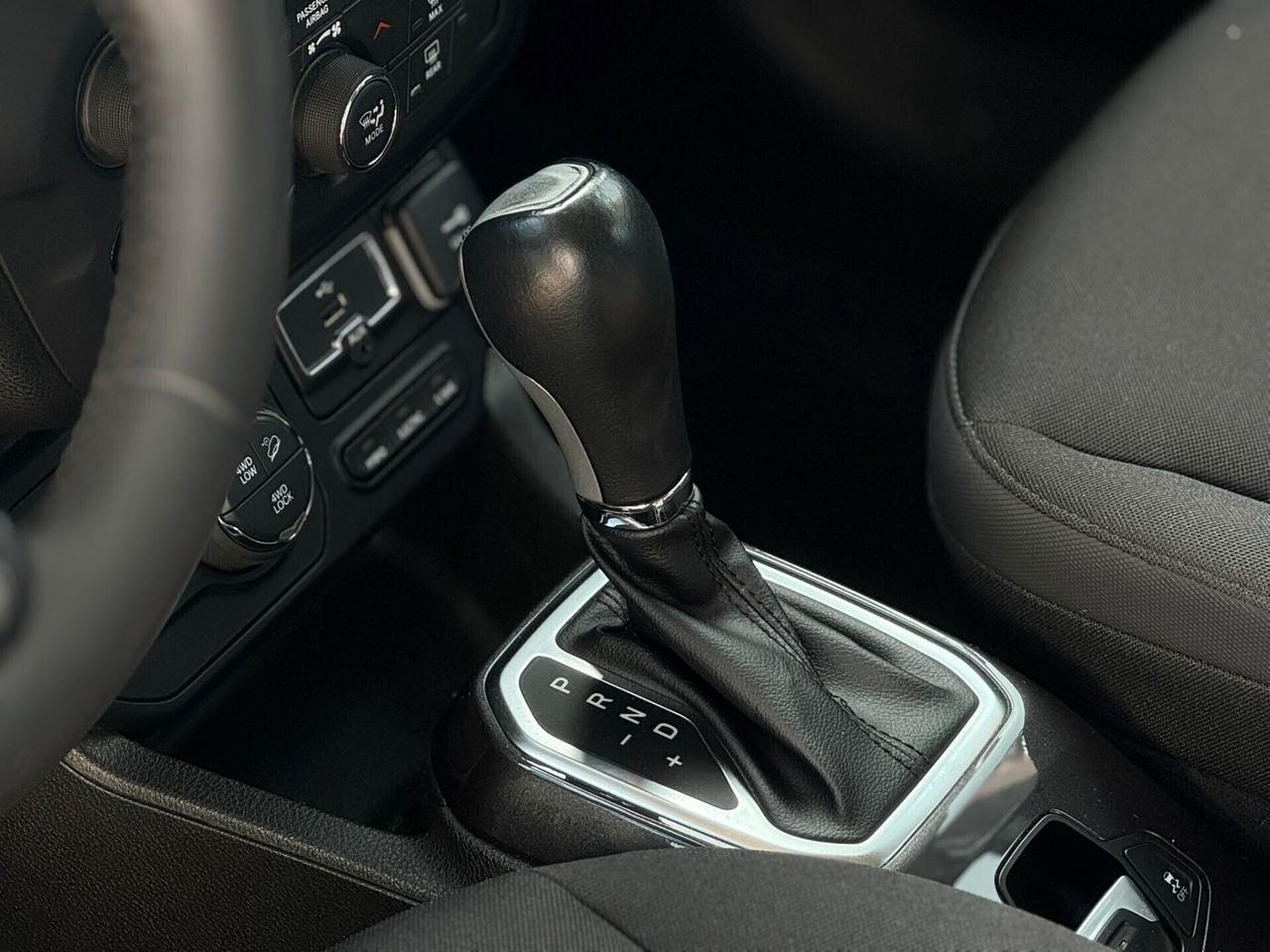 Jeep Renegade 1.3 T4 190CV PHEV 4xe AT6 Limited