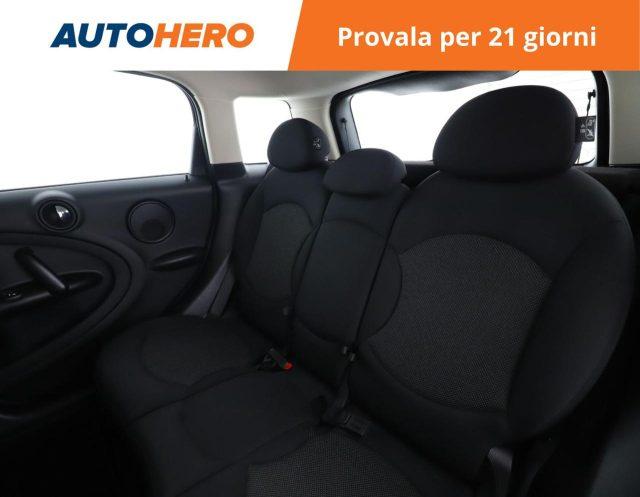 MINI Countryman Mini One D Countryman