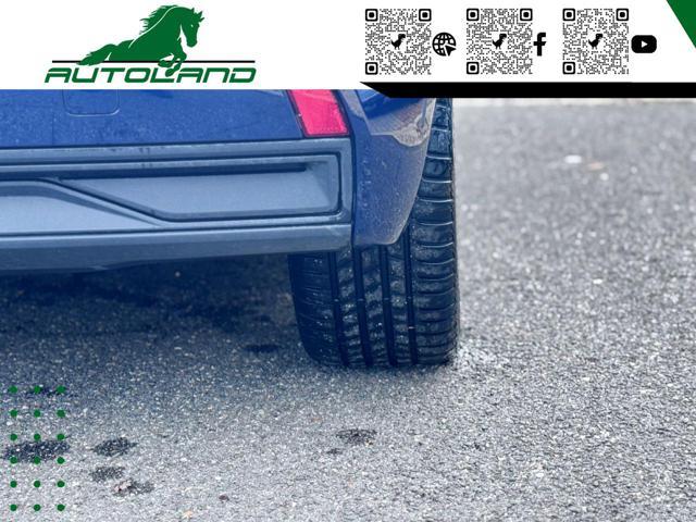 AUDI A1 Sportback 30 TFSI Admired 110Cv NeopatentatiOK