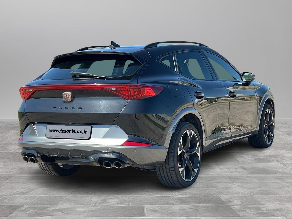 CUPRA Formentor 2.0 tsi VZ 4drive 310cv dsg