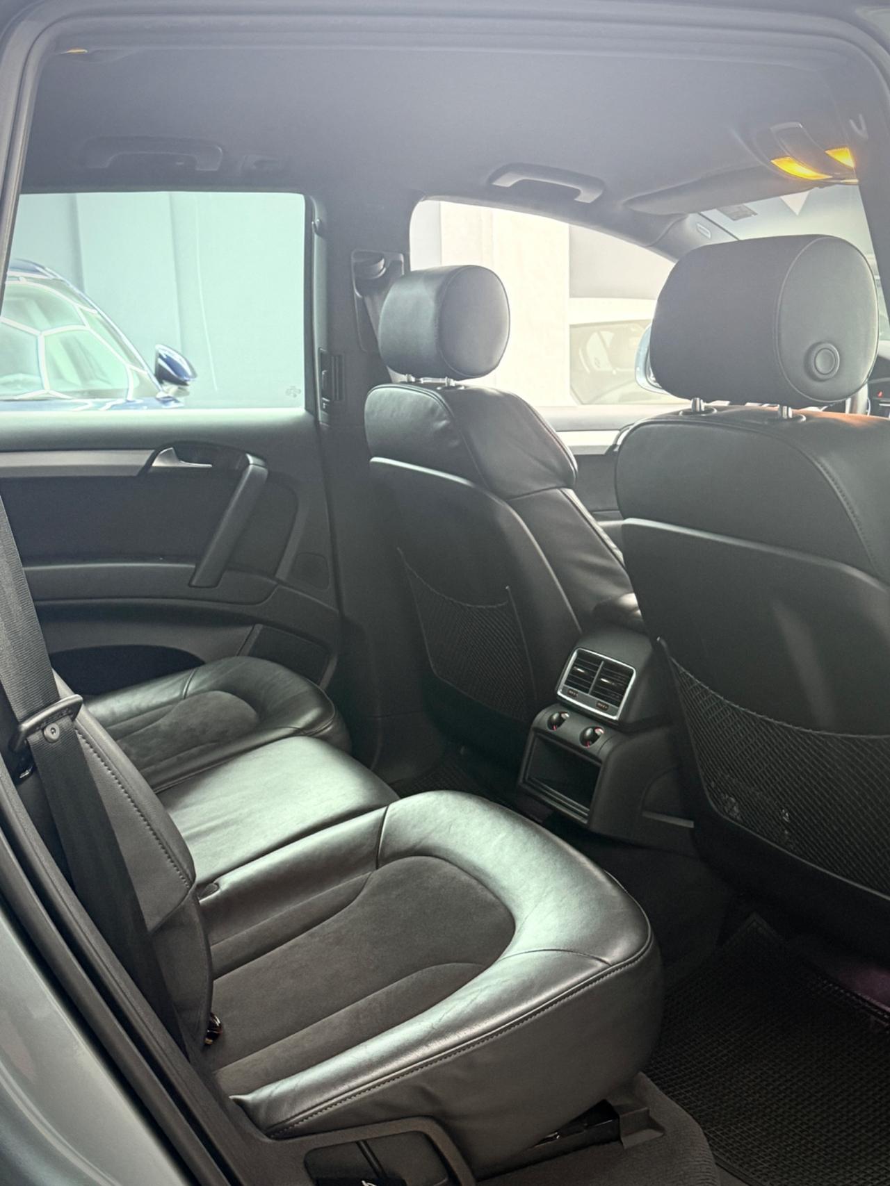Audi Q7 3.0 V6 TDI 240 CV 69.000km QUATTRO