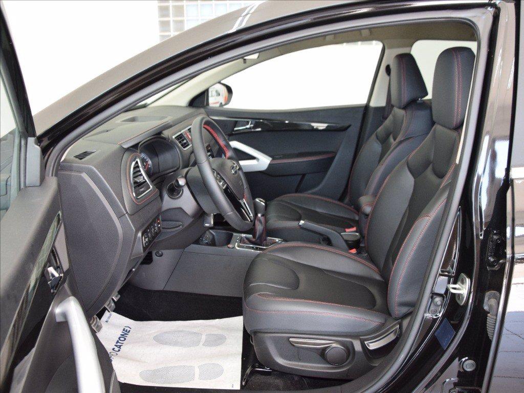 EVO Evo 3 1.5 Gpl 107cv del 2026