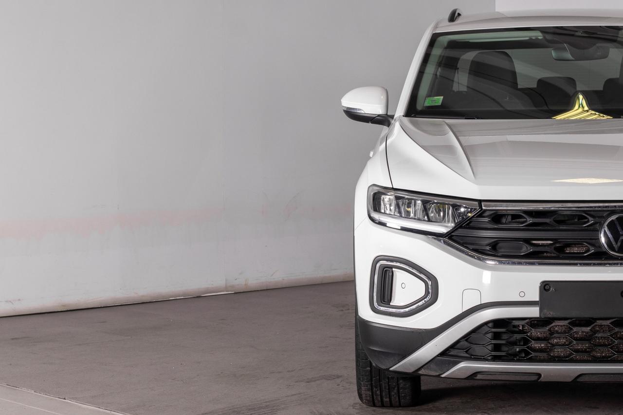 Volkswagen T-Roc 2.0 Tdi 150cv