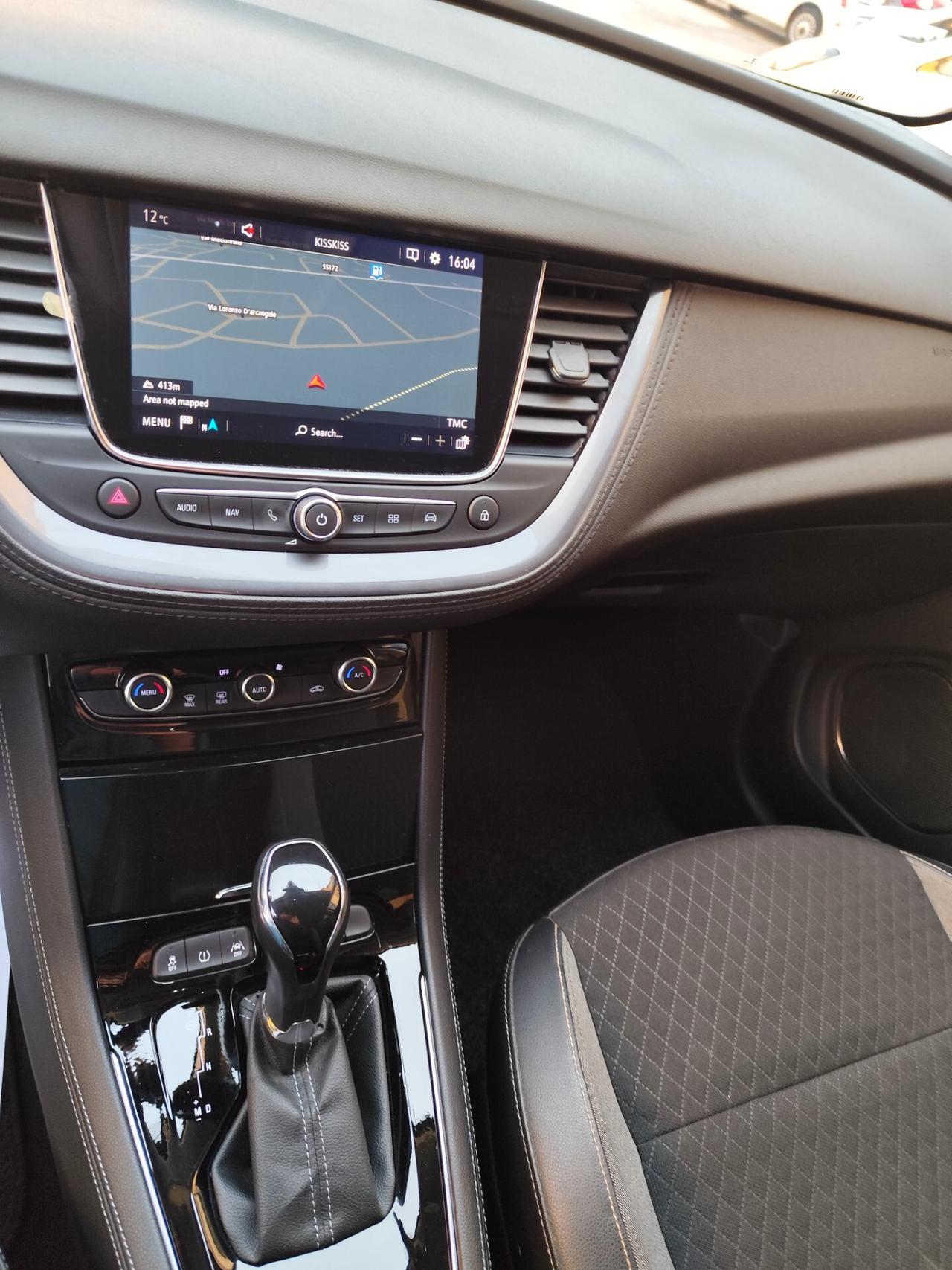 Opel Grandland X 1.6 diesel Ecotec Start&Stop aut. Advance