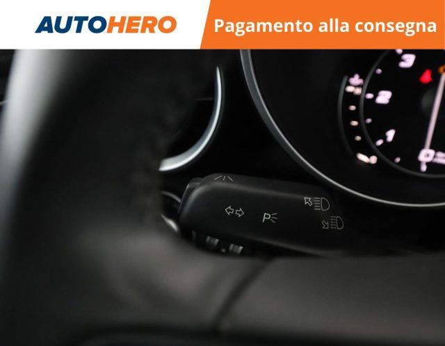 ALFA ROMEO Giulia 2.2 Turbodiesel 160 CV AT8 Executive