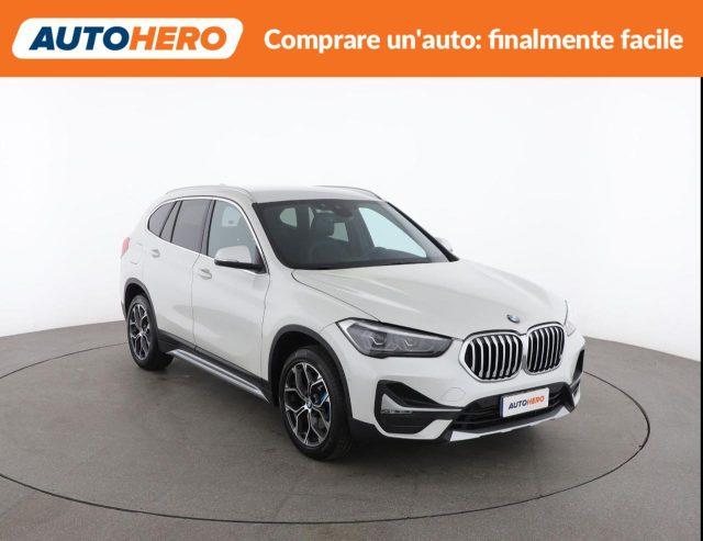 BMW X1 sDrive18d xLine